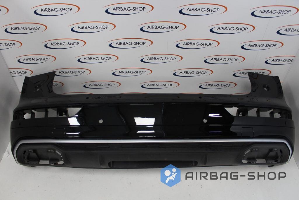 Audi Q5 SQ5 S-line 80A Facelift Achterbumper 6PDC 80A807301, Gebruikt, -, -, Achter