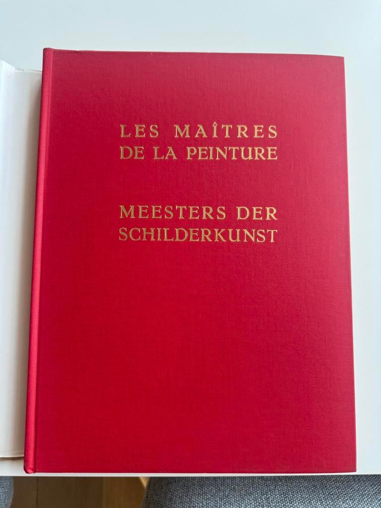 Joseph Soubry verzamelalbum, Boeken, Ophalen of Verzenden, Zo goed als nieuw