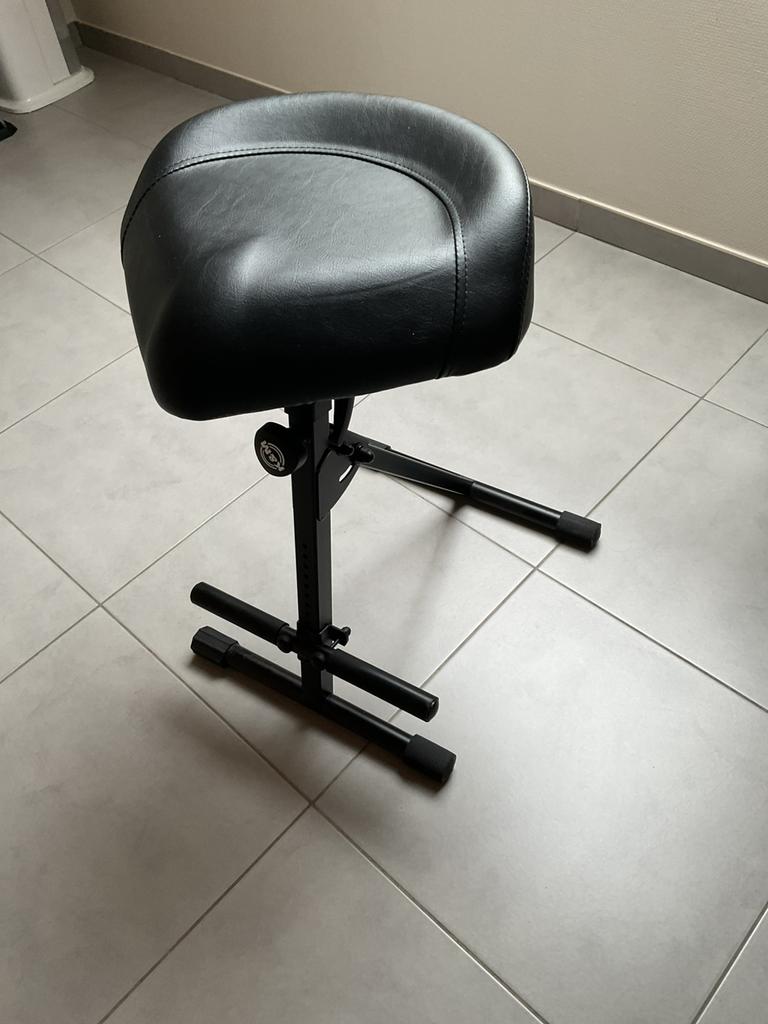 Keyboard stoet K&M, Muziek en Instrumenten, Ophalen, Nieuw, Overige merken