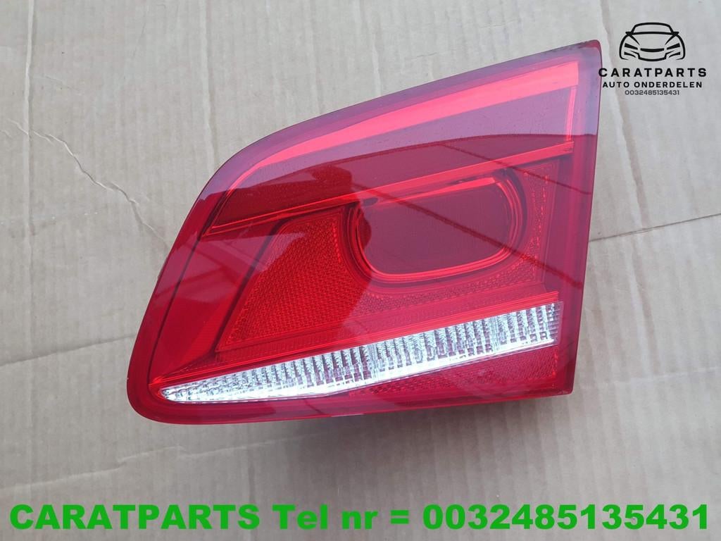 Feu arri re Volkswagen Passat Passat B7 Berline 3AE945094E, Volkswagen, Volkswagen AG, Vw@volkswagen.de, Utilisé