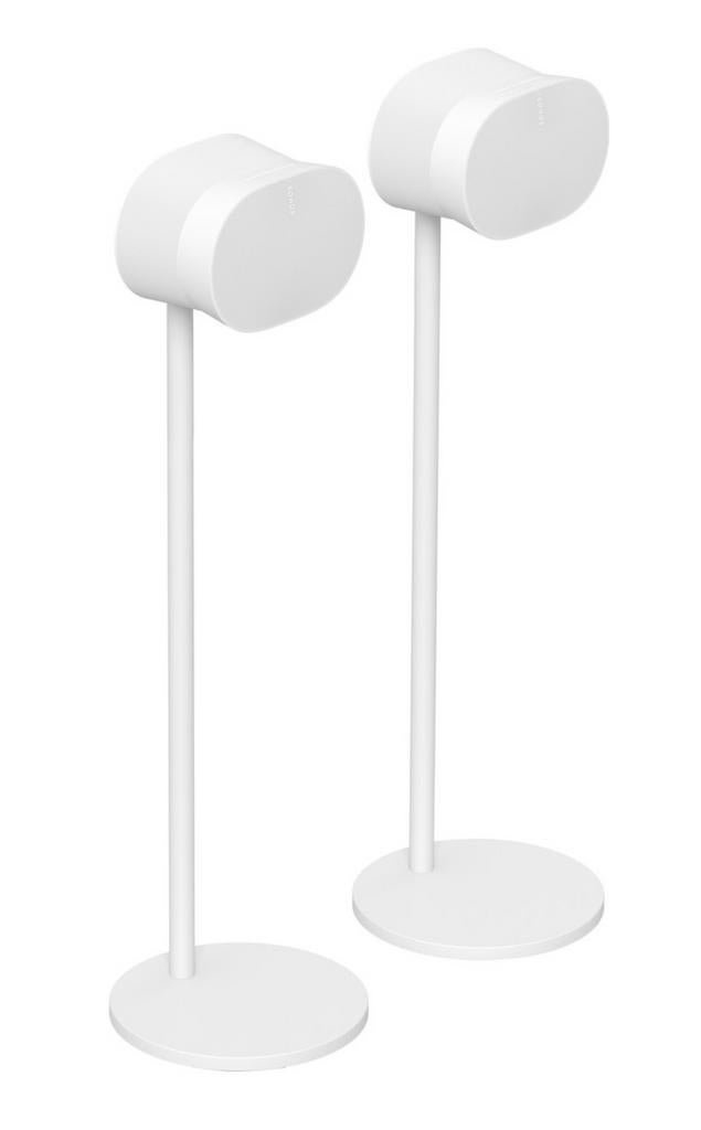 Sonos Era 300 (paire) avec pieds Sonos, Enlèvement, Comme neuf