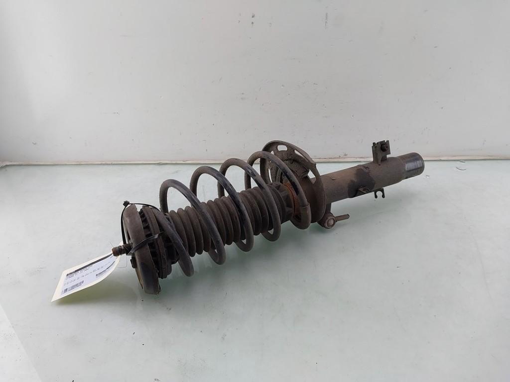 SCHOKBREKER RECHTS VOOR C3 (SX / SW) (|9811371180|), Dhr. J. Ham, Gebruikt, Citroën, Administratie@autoham.nl