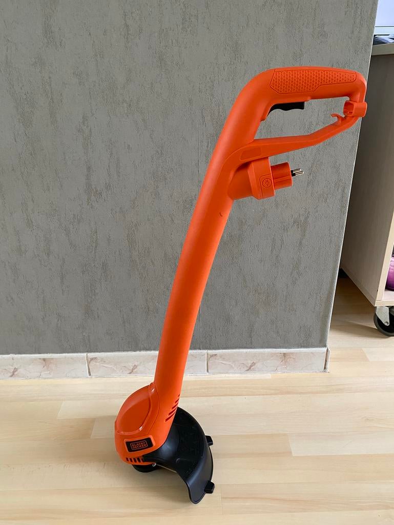 Black & Decker grastrimmer, Ophalen, Nieuw, 10 tot 30 cm, Elektrisch