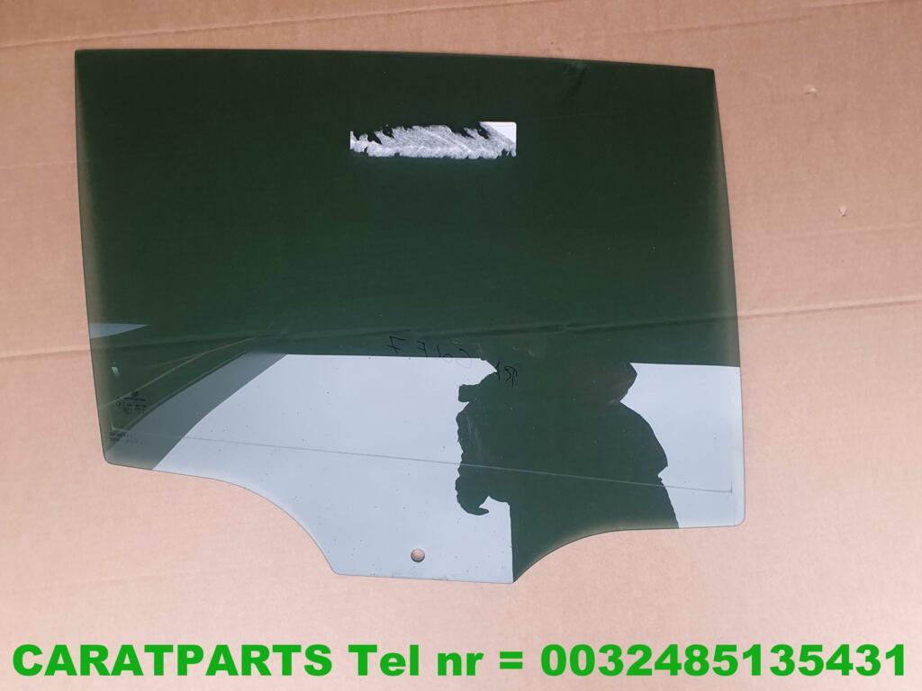5G6845026A privacy glas golf 7 ruit golf 7 portierruit, Gebruikt, Volkswagen, Volkswagen AG, Vw@volkswagen.de