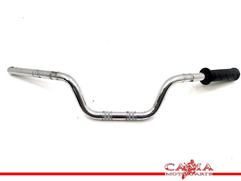 VOLANT DIRECTION Honda PCX 125 2010-2012 (PCX125 JF28), Motos, Dhr. S. di Majo, Utilisé, Info@cama-motorparts.nl, P.J. Troelstraweg 8 8
3144 CX  MAASSLUIS, NL