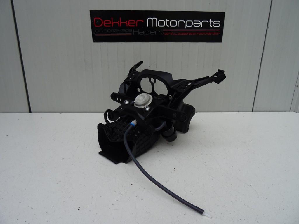 Kuipframe Luchtinlaat Yamaha YZF R1 2020-2021-2022-2025 RN65, Motos, Pièces | Yamaha, Enlèvement ou Envoi