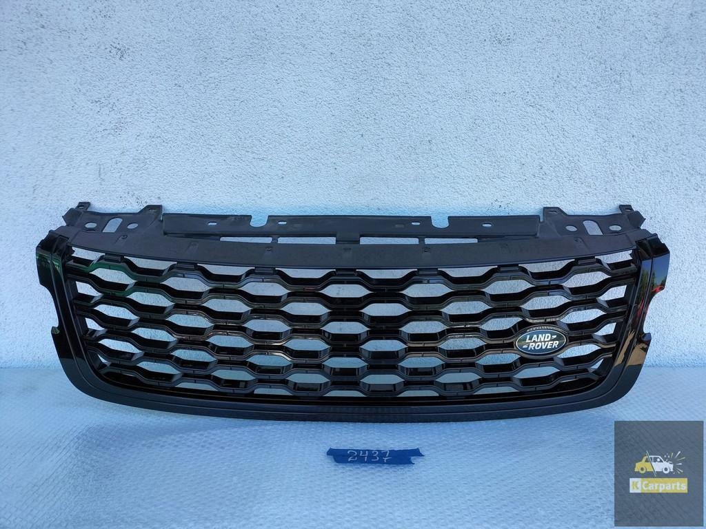 J8A2-8200-BE, LAND ROVER VELAR GRILLE J8A28200BE, Auto-onderdelen, Dpoffice@jaguarlandrover.com, Abbey Road, Whitley 1
CV3 4LF  Coventry