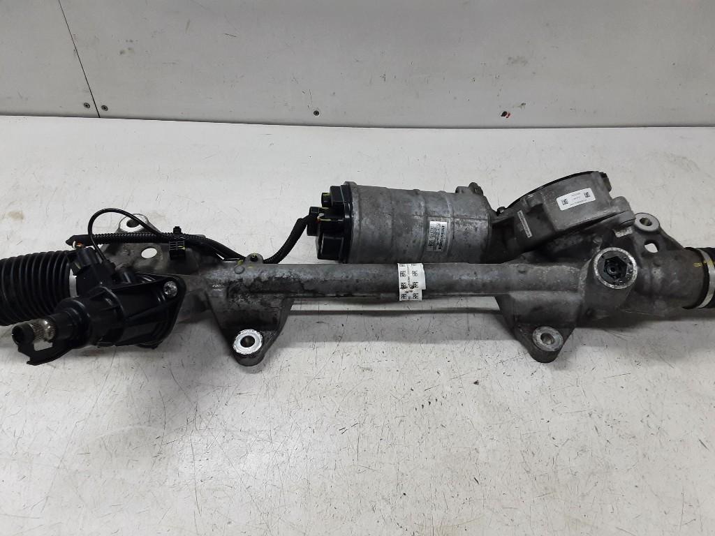 CREMAILLERE DIRECTION MECANIQUE 4 serie Gran Coupe (G26), Mevr. I. Hauben, Utilisé, BMW, Rue de l'Espoir 34 34
4030  GRIVEGNÉE, BE