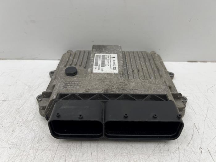 Ordinateur gestion moteur d'un Opel Combo, -, Opel, 3 mois de garantie, Utilisé