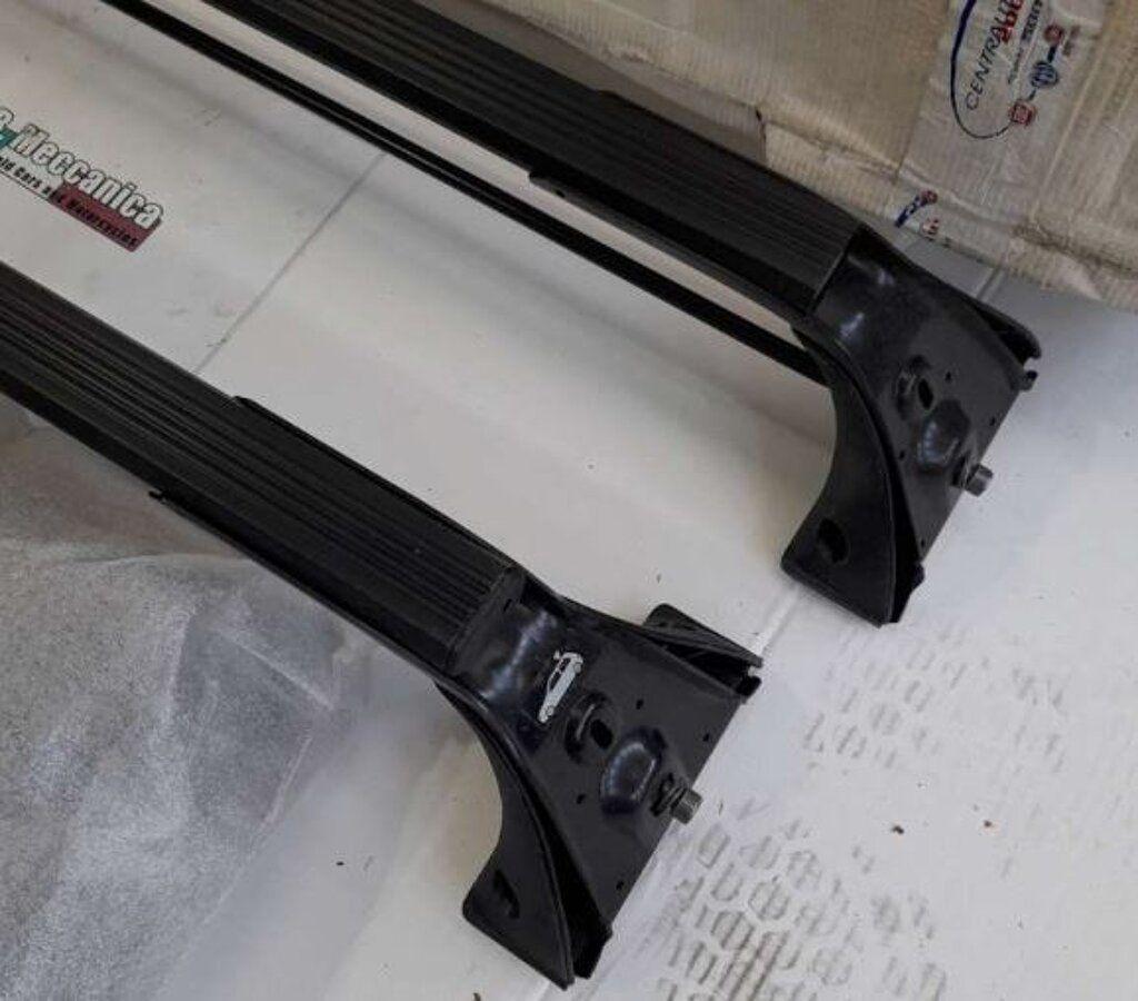 Dakdragers origineel imperiaal Fiat Palio-  5911691 - vanaf, Auto diversen, Dakdragers, -, -, Nieuw, Ophalen of Verzenden