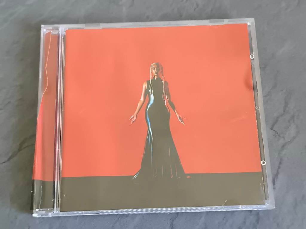 Shay, Pourvu qu'il pleuve (2024), Cd's en Dvd's, Cd's | Hiphop en Rap, Ophalen of Verzenden, Gebruikt