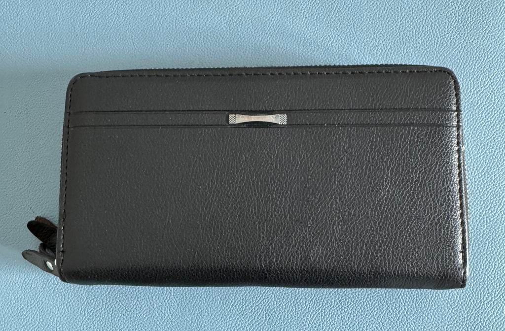 Portemonnee extra groot, Ophalen of Verzenden, Zo goed als nieuw