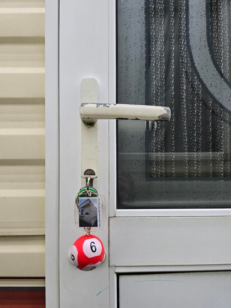 Stacaravan DG CH in snelverkoop 13.950€ 🚚 inclusief !!!