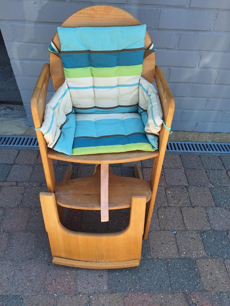 GRATIS, Ophalen, Zo goed als nieuw