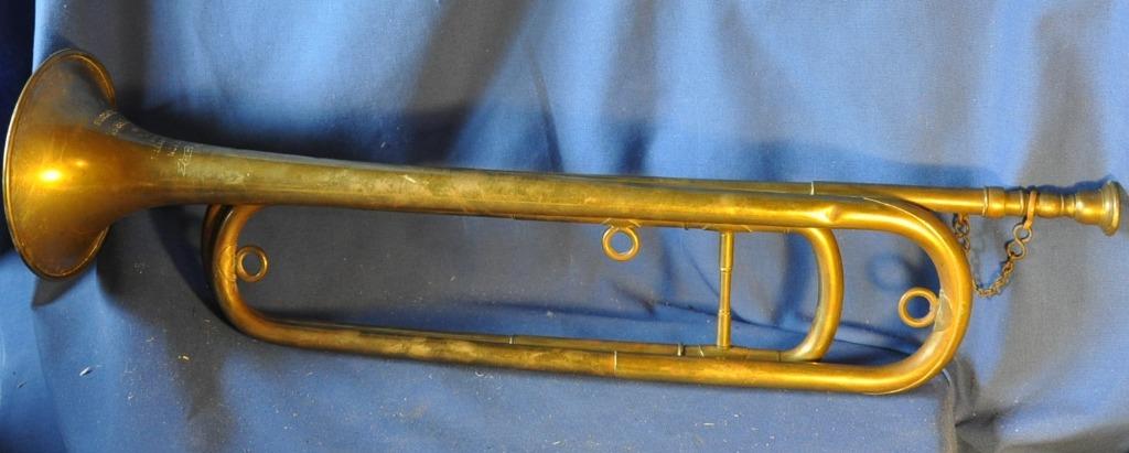 clairon Couesnon G paris G terrien tourcoing, Ophalen of Verzenden