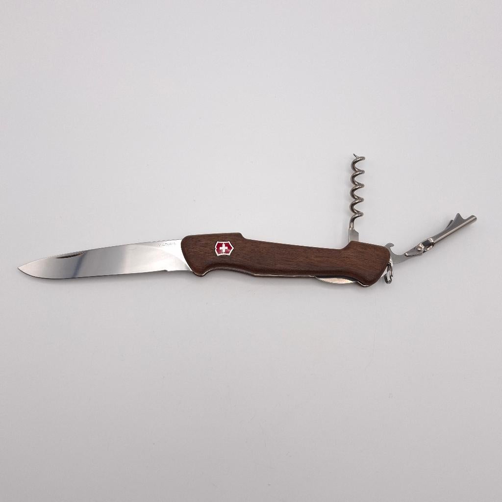 Couteau militaire suisse Victorinox Wine Master, Enlèvement ou Envoi, Comme neuf