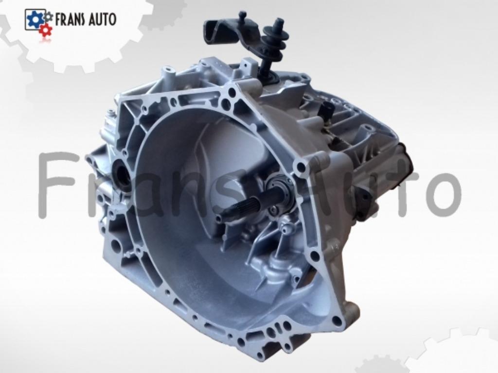 Boite de vitesses Citroen Jumper 2.2HDI Blue HDI, Autos : Pièces & Accessoires, Envoi, Citroën