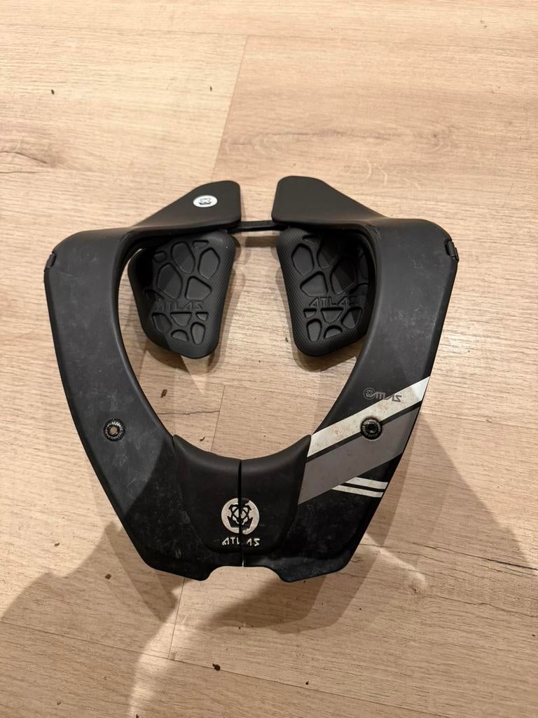 Atlas nekbeschermer, Ophalen, Tweedehands, Heren, Motorcrosskleding
