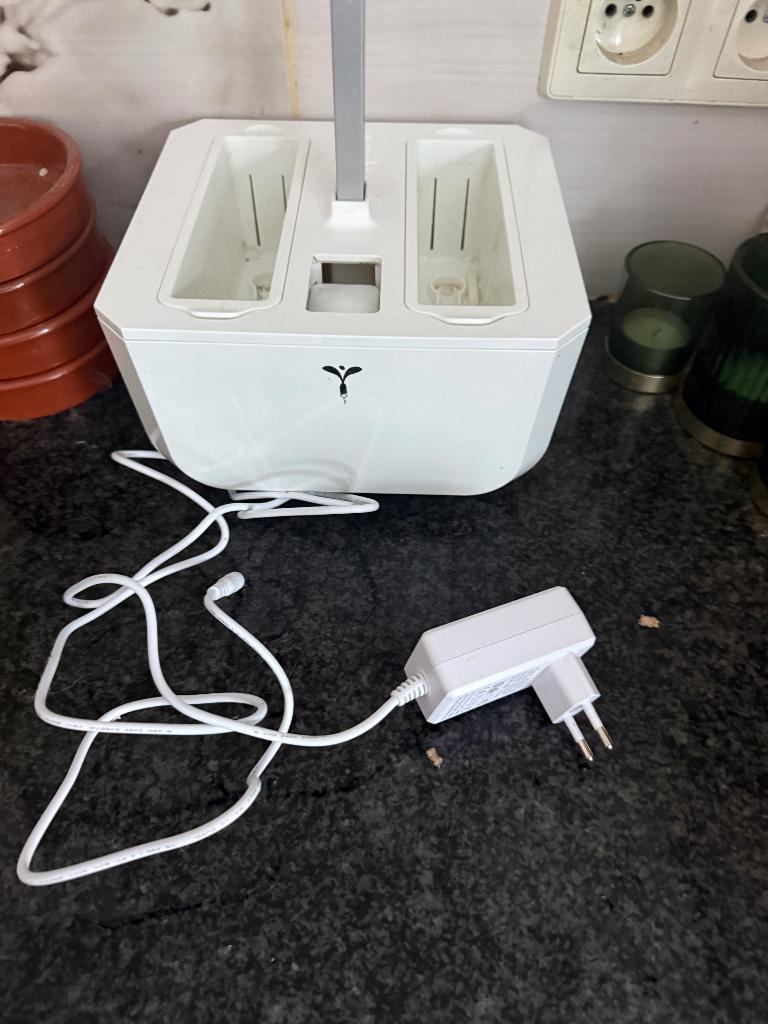 Potager intelligent Exky, Enlèvement, Comme neuf, Potager