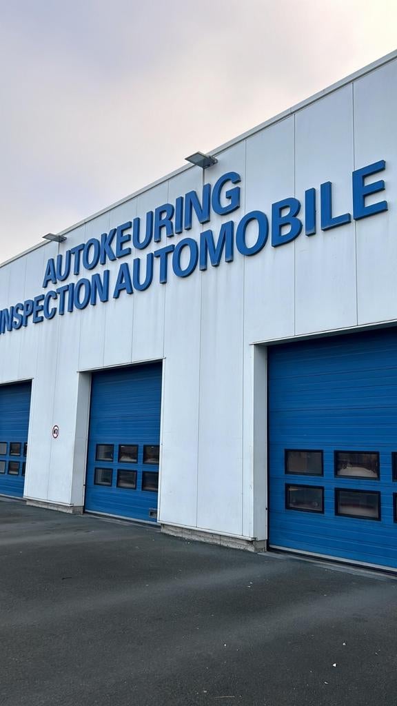 Rendez vous controle technique rapide & deplacement vehicule, Auto's, Overige Auto's, Particulier, Ophalen