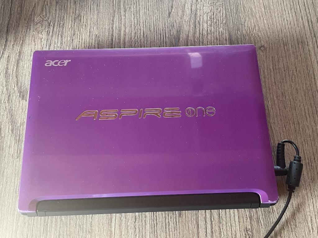 Ordinateur portable Acer, Computers en Software, Windows Laptops, Ophalen, 10 inch of minder