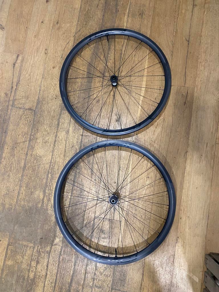 Roval Alpinist CL 2, Fietsen en Brommers, Fietsonderdelen, Zo goed als nieuw, Wiel, Ophalen of Verzenden