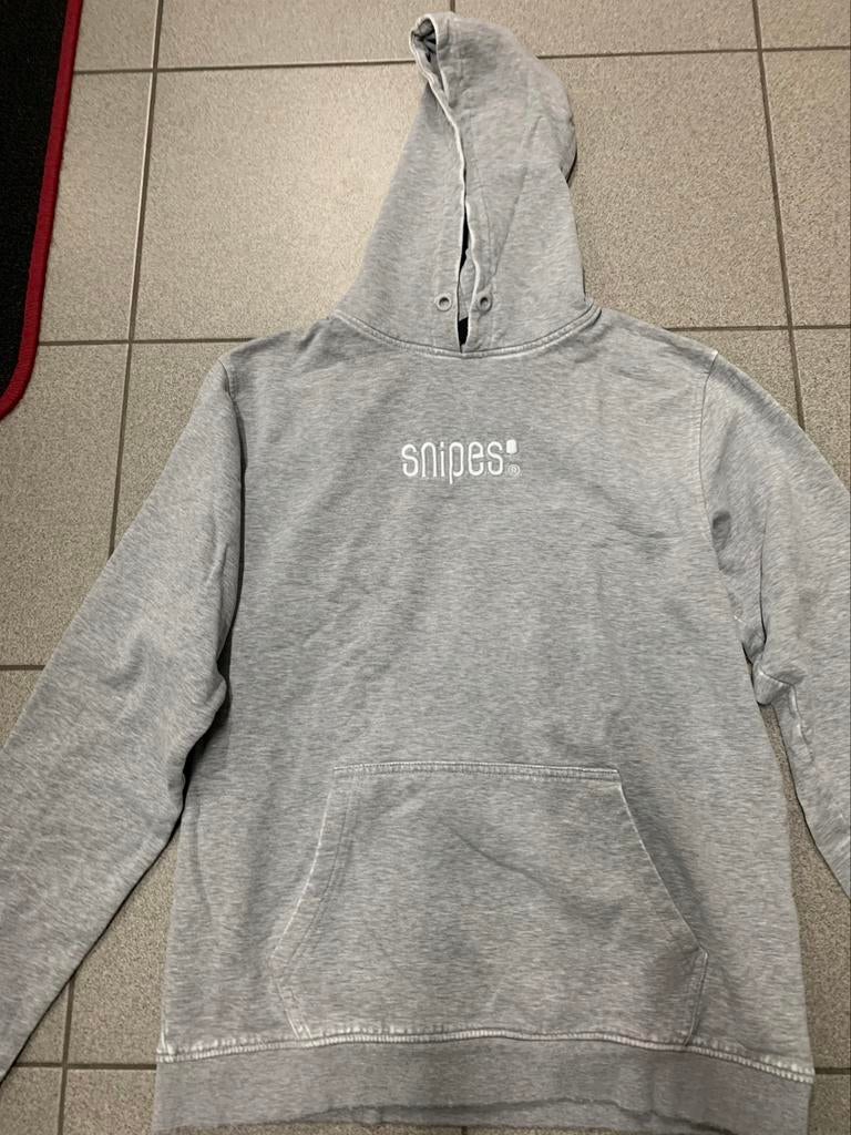 Snipes sweater maat L, Ophalen of Verzenden, Gedragen, Maat 52/54 (L)