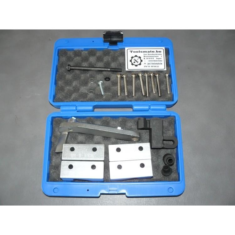 Kit de distribution Alfa 3.2 V6 à 24 soupapes, Envoi