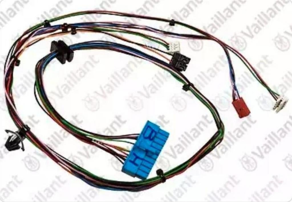 Faisceau hydraulique Vaillant ecoTEC Pro VCW BE.../5-3 R.., Enlèvement ou Envoi, Neuf