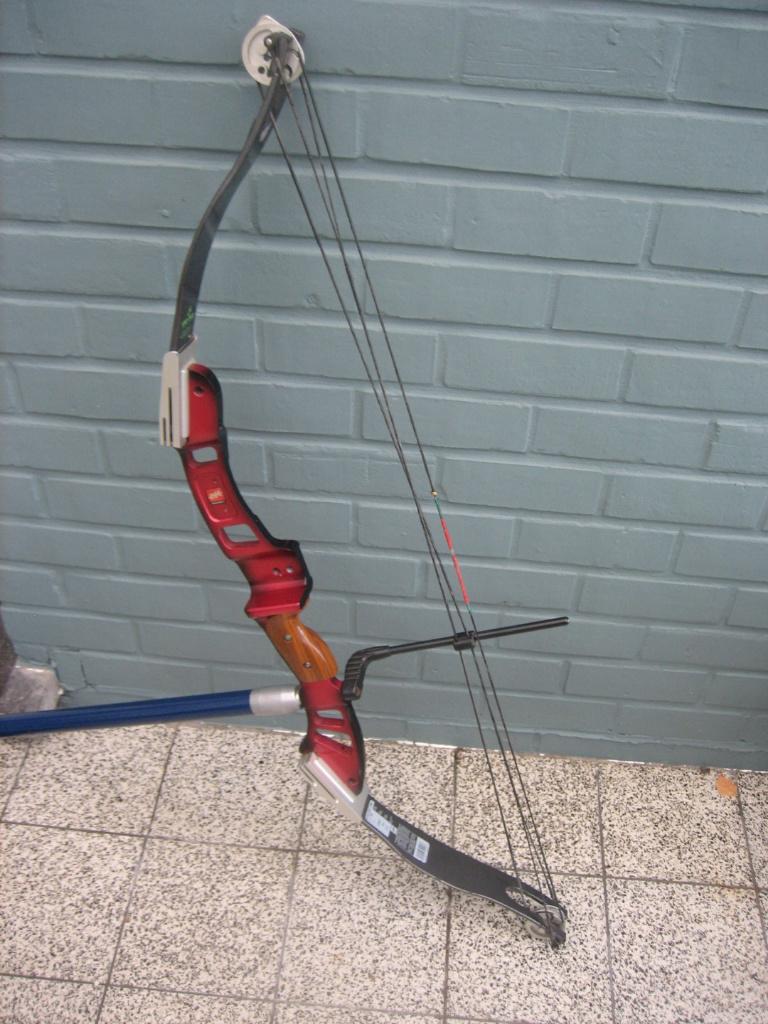 Arc à poulies pour droitier PSE Citation II, Sports & Fitness, Tir à l'arc, Comme neuf, Arc à poulies, Enlèvement ou Envoi