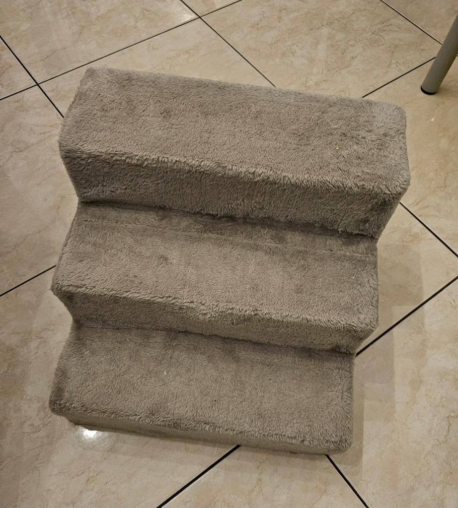Escalier pour chien, Animaux & Accessoires, Enlèvement, Comme neuf
