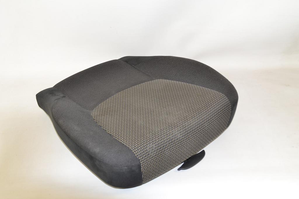 Vrachtwagen zitting, Ophalen