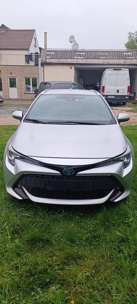 TOYOTA COROLLA HYBRIDE ESSENCE AUTOMATIQUE 2022, Autos, Achat, Corolla