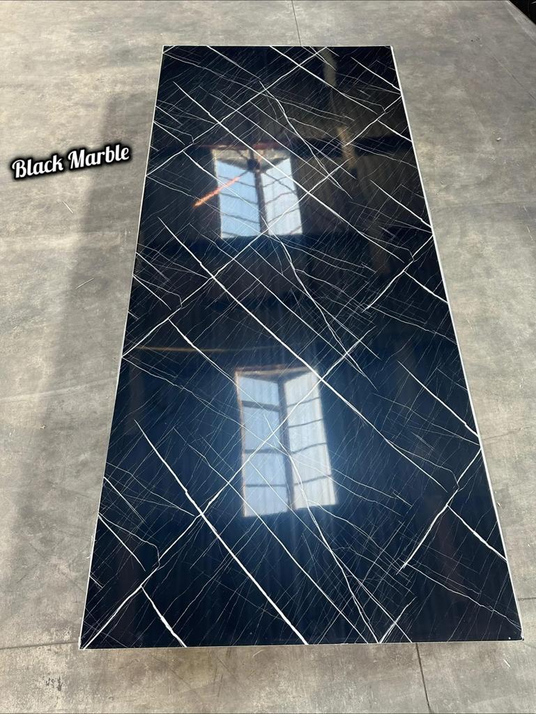 ✅‼️ Panneaux pvc murale Aspect Marble 1200/2800mm PROMO‼️, Enlèvement