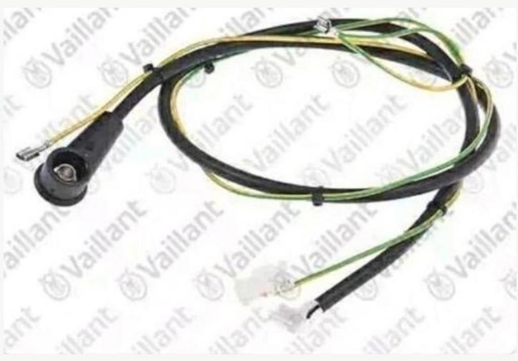 Câble Bougie Vaillant ecoTEC ..../5-3 R.., .../5-5 R... neuf, Enlèvement ou Envoi, Neuf