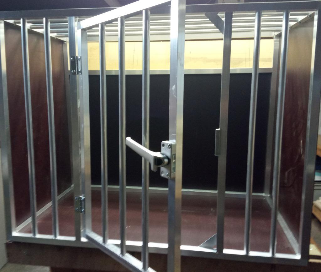 Honden benchen nieuw op voorraad, Dieren en Toebehoren, Hondenhokken, Ophalen, Nieuw, Hondenkennel