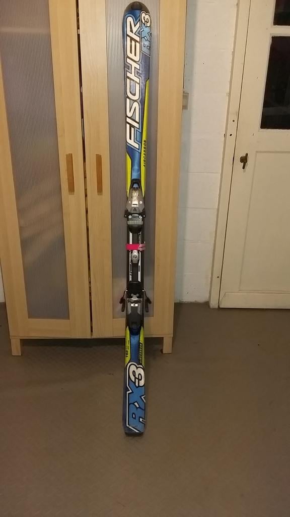 Ski latten en ski botten, Sport en Fitness, Ophalen, Ski