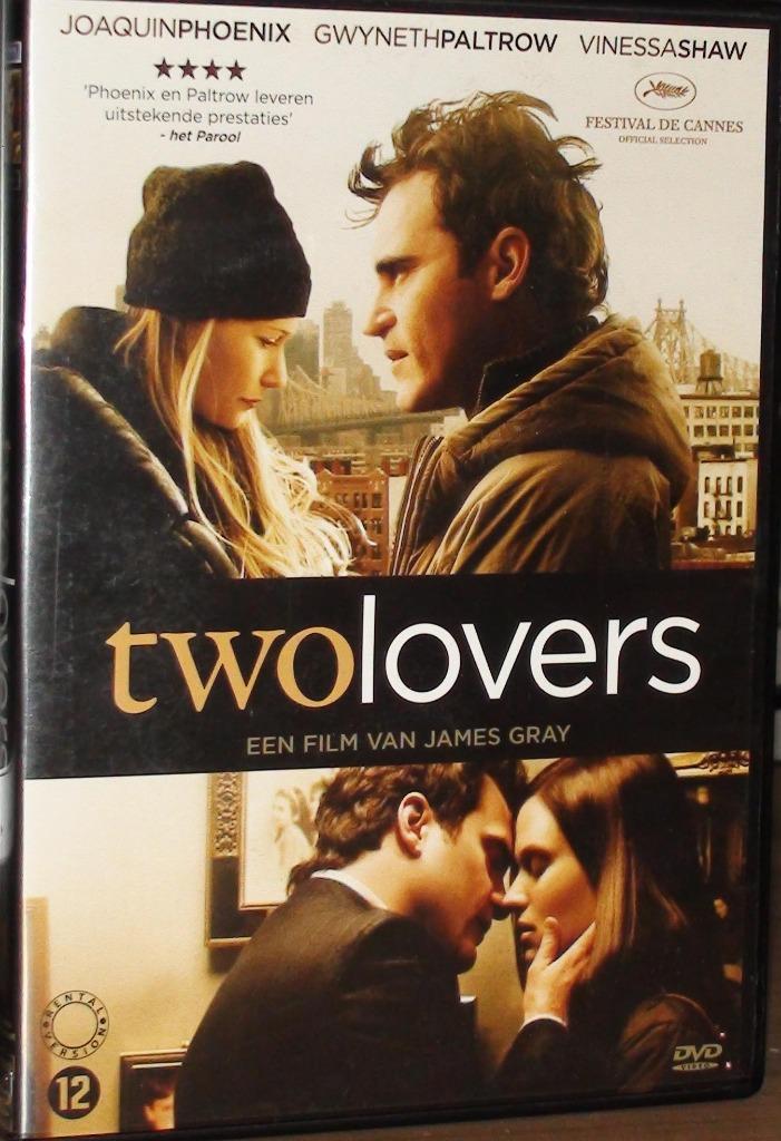 DVD deux amants, CD & DVD, DVD | Drame, Enlèvement ou Envoi