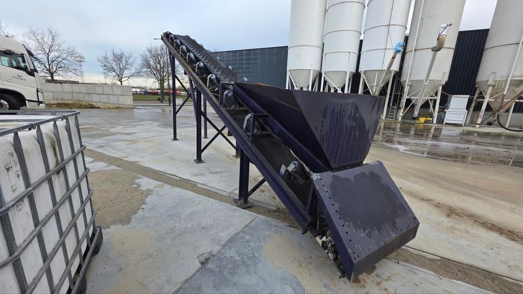 Transportband 8 meter, Zakelijke goederen, Landbouw | Onderdelen | Banden, Velgen en Assen, Ophalen