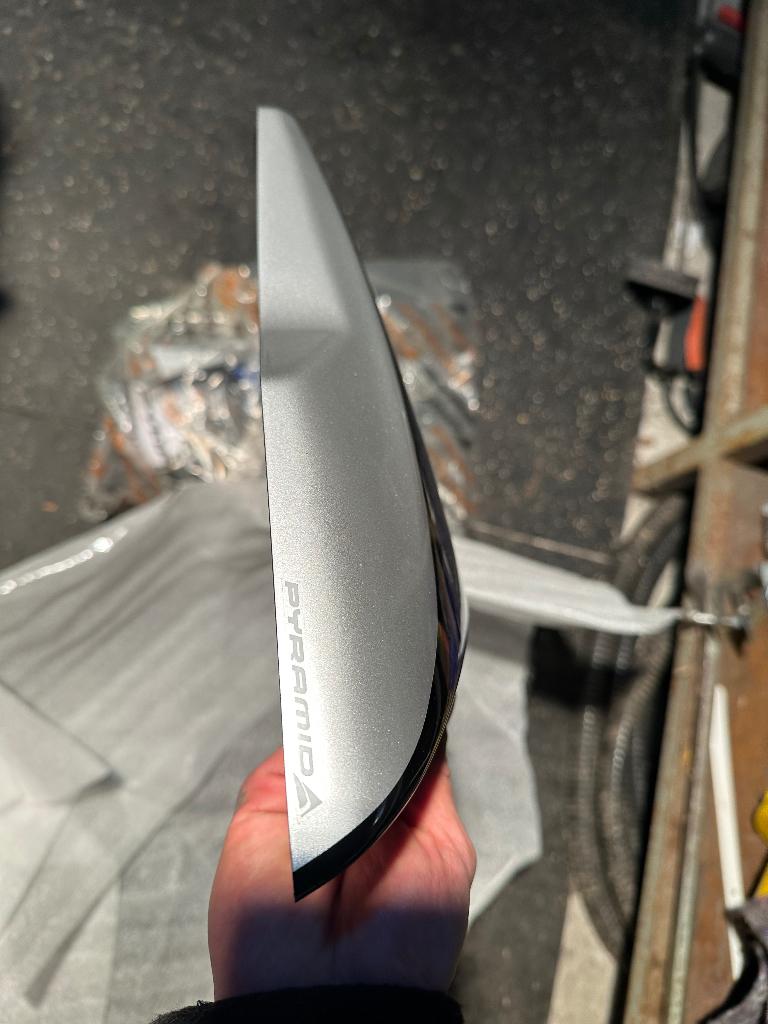 Mt 09 sp, Enlèvement ou Envoi, Neuf