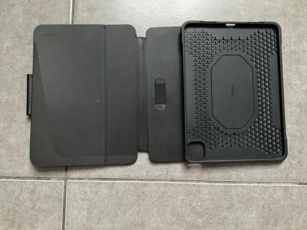 Coque rigide Targus pour Ipad Air, Enlèvement, Utilisé, Ipad Pro (3/2/1ère génération) 11" et iPad Air (5/4e génération), Coque