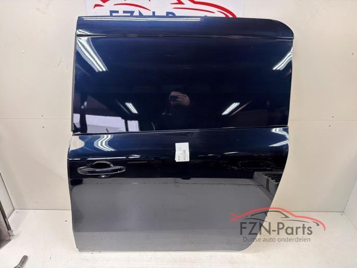 Mercedes-Benz Citan 420 Portier Schuifdeur Links 890 Lange v, Ophalen of Verzenden, Gebruikt, Links, Deur