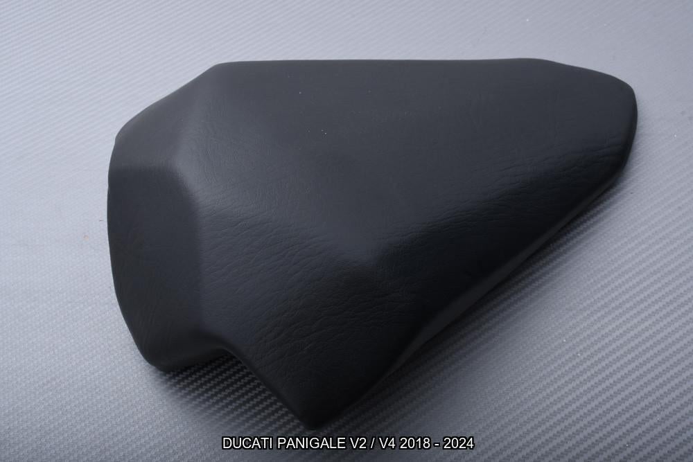 Selle Passager AVDB pour DUCATI PANIGALE V2 / V4 2018 - 2024, Motos, Enlèvement ou Envoi, Neuf