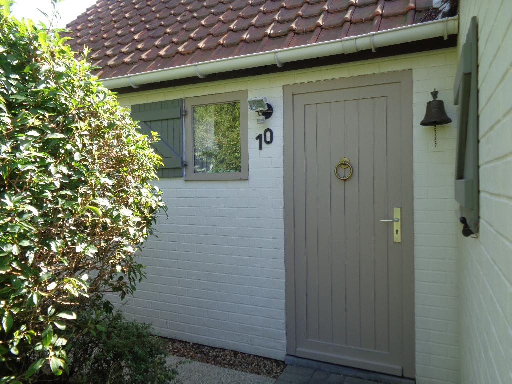 vakantiehuisje te huur, Vakantie, Tv, Recreatiepark, Eigenaar, 3 slaapkamers