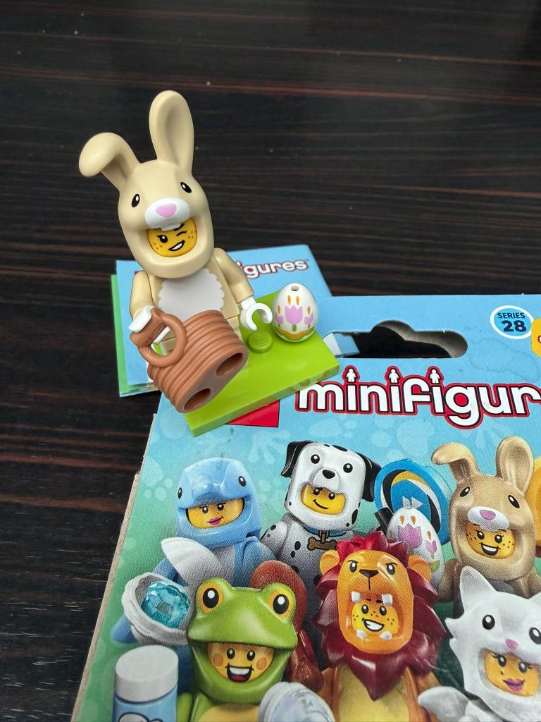 Lego 71051 - Te koop of ruilen, Ophalen, Nieuw, Lego