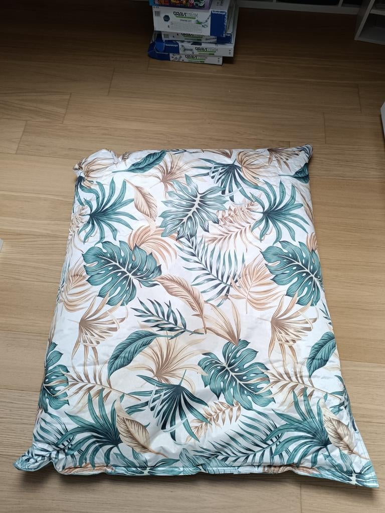 Pouf Géant, Maison & Meubles, Enlèvement, Pouf