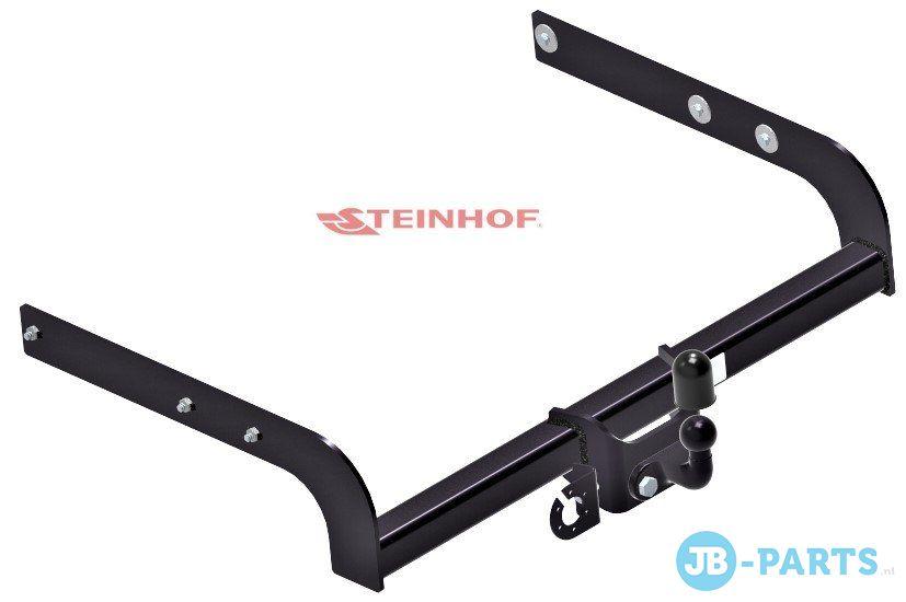 Vaste trekhaak Volkswagen Transporter T4 09/1990-2003, Autos : Pièces & Accessoires, Attelages