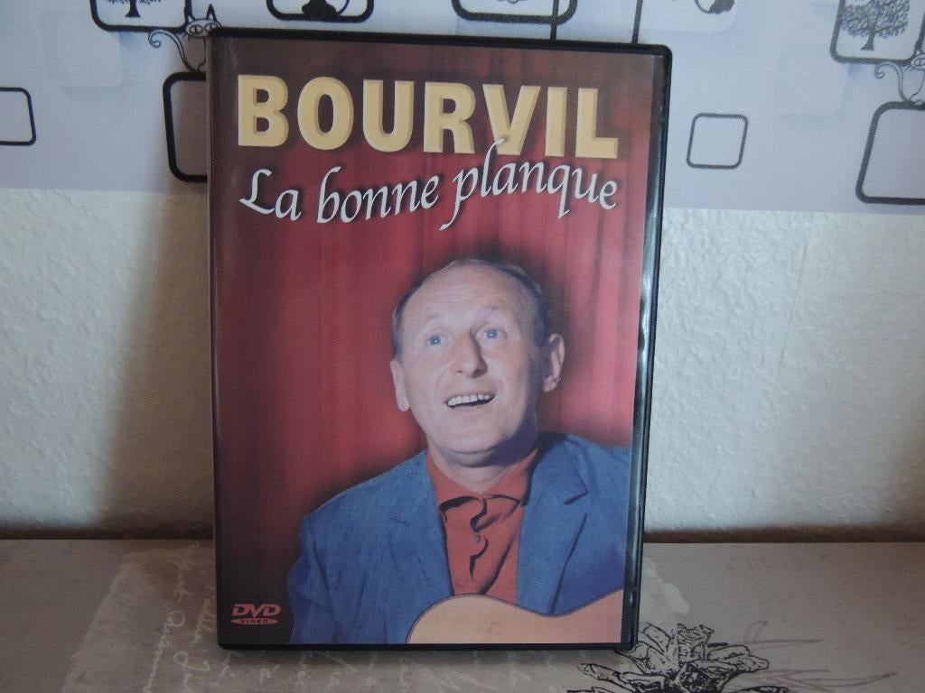 DVD - La bonne planque, Enlèvement