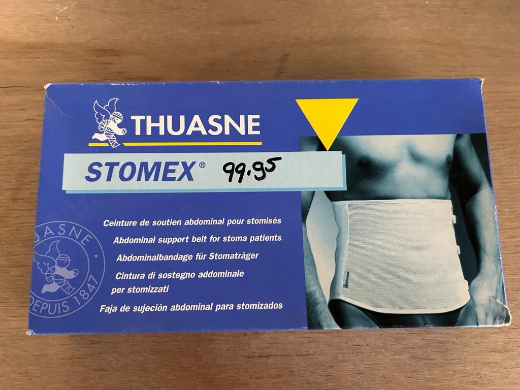 stomex brace, Ophalen of Verzenden, Nieuw