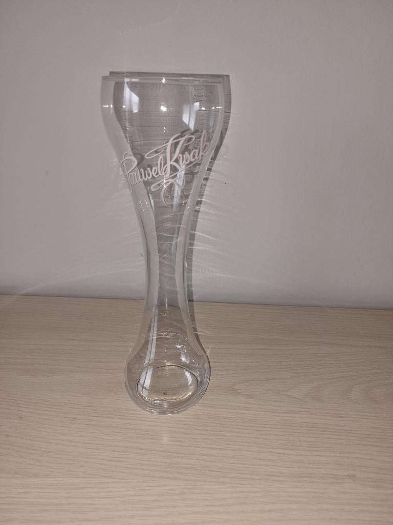 Verre Kwak, Collections, Enlèvement ou Envoi, Comme neuf, Verre à bière